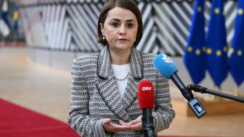 Odobescu:„România continuă să susţină soluţia celor două state, în contextul conflictului din Gaza” - Foto: Profimedia Images/ Imagine cu caracter ilustrativ
