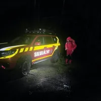 Noapte de coșmar, pentru 9 copii minori. Au plecat singuri în Munții Rodnei și s-au rătăcit - Foto: News.ro