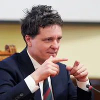 Nicuşor Dan: "Într-o lume ideală, ar fi stupid să creşti cheltuielile pentru Armată" - Foto: INQUAM PHOTOS/Raul Ştef