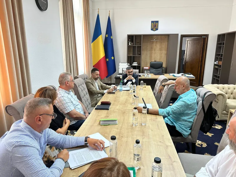 Ce „nereguli” s-au găsit la Casele de Pensie? Sindicatele cer recalcularea corectă a pensiilor - Foto: Facebook / Blocul Național Sindical
