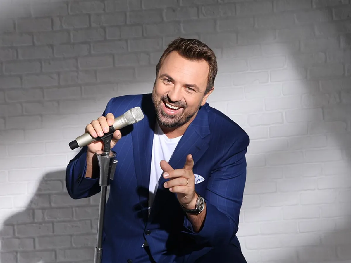 Promisiunea superbă a lui Horia Brenciu pentru fiul său adoptiv. O vei întâlni când vei avea 18 ani - Foto: Kiss FM / imagine cu caracter ilustrativ