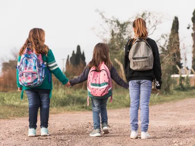 Eleve - Foto: Freepik (Imagine cu rol ilustrativ)