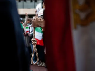 La 19 ani, a fost condamnat la moarte! ”Dacă nu ai conexiuni incredibile, nu ai niciun viitor”