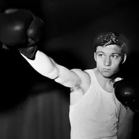 Doliu uriaș în sportul românesc: Calistrat Cuţov, legenda boxului, a fost găsit fără viață în casă - FOTO: Facebook CS Dinamo(imagine cu rol ilustrativ)