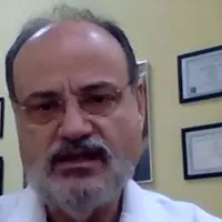 Dr. Horațiu Moldovan vorbește despre primul transplant cardiac efectuat anul acesta. Sursa: 360medical.ro