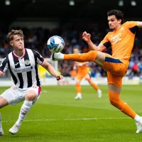 Ianis Hagi poate fi vândut de Glasgow Rangers / Foto> Profimedia Images