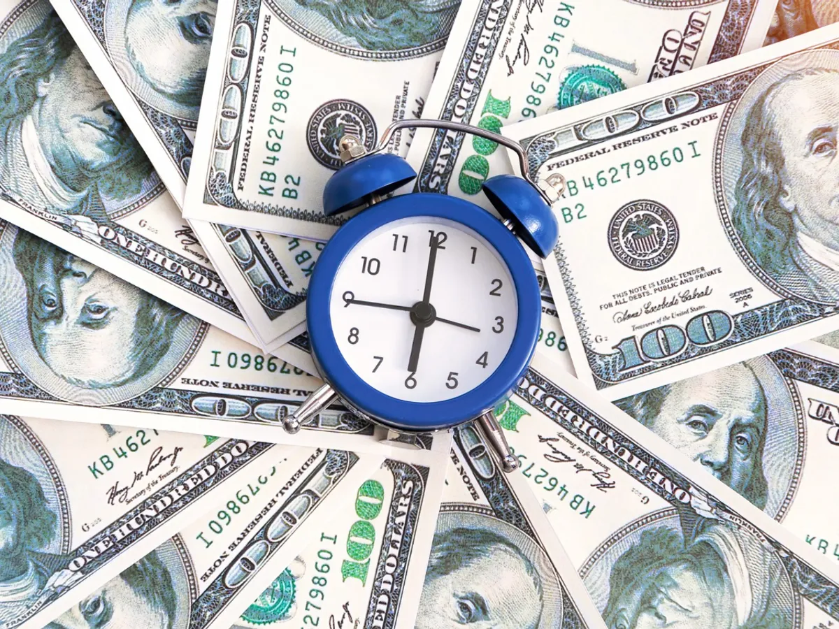 bani - Foto: Freepik