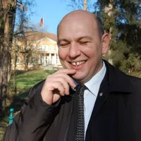 Florin Răvășilă , omul cheie al fostului primar al Timișoarei, trimis în judecată de DNA - FOTO: Facebook/Florin Ravasila