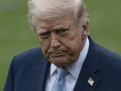 Decizia care a stârnit rumoare în SUA: ”Trump frapează pe toată lumea”