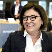 Adina Vălean, noul comisar european al Transporturilor/Foto: CaleaEuropeana