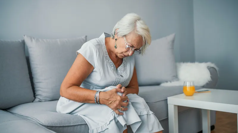 2 semne „alarmante” care îți arată că poți avea cancer de colon. Apar la 50% dintre bolnavi - Foto: Freepik