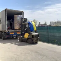 Camion cu ajutoare pentru ucraineni, jefuit de ruși. Șoferul a scăpat arătând pașaportul românesc / Uniți pentru Ucraina
