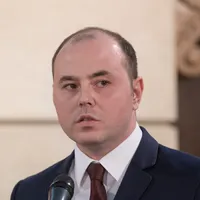 Alexandru Muraru, deputat PNL și consilier al premierului Florin CîțuFoto: INQUAM Photos/ Bogdan Ioan Buda