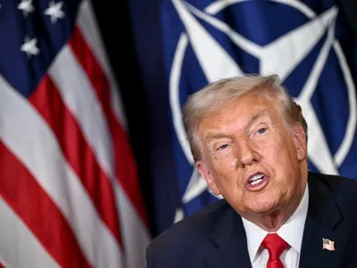 Donald Trump - Foto: Profimedia images