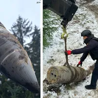Rachetele hipersonice „invizibile” rusești Kinjal, distruse una câte una de apărarea Kievului - Foto: X/@worldview50