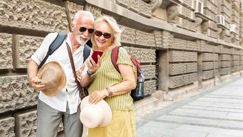 Pensionari Italia Foto: Freepik (rol ilustrativ)
