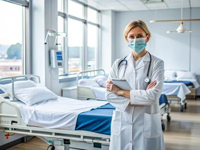 Medic - Foto: Freepik