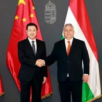 China a dat lovitura în Europa. Ce pact a încheiat cu Orban - Foto: Profimedia Images (imagine cu caracter ilustrativ)