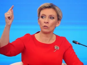 Rusia a criticat acordul semnat de Zelenski cu Consiliul Europei pentru crearea tribunalulu special Foto: AFP(fotografie cu caracter ilustrativ)