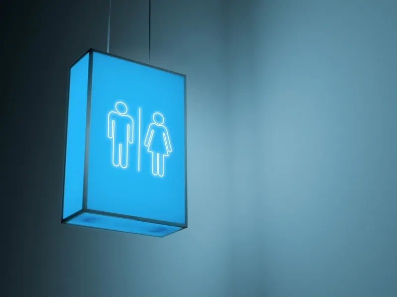 Foto: Obiecte contaminate mai tare decât toaletele publice Sursa: Freepik Rol ilustrativ
