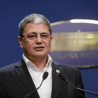 Marcel Boloș - Foto: Arhivă