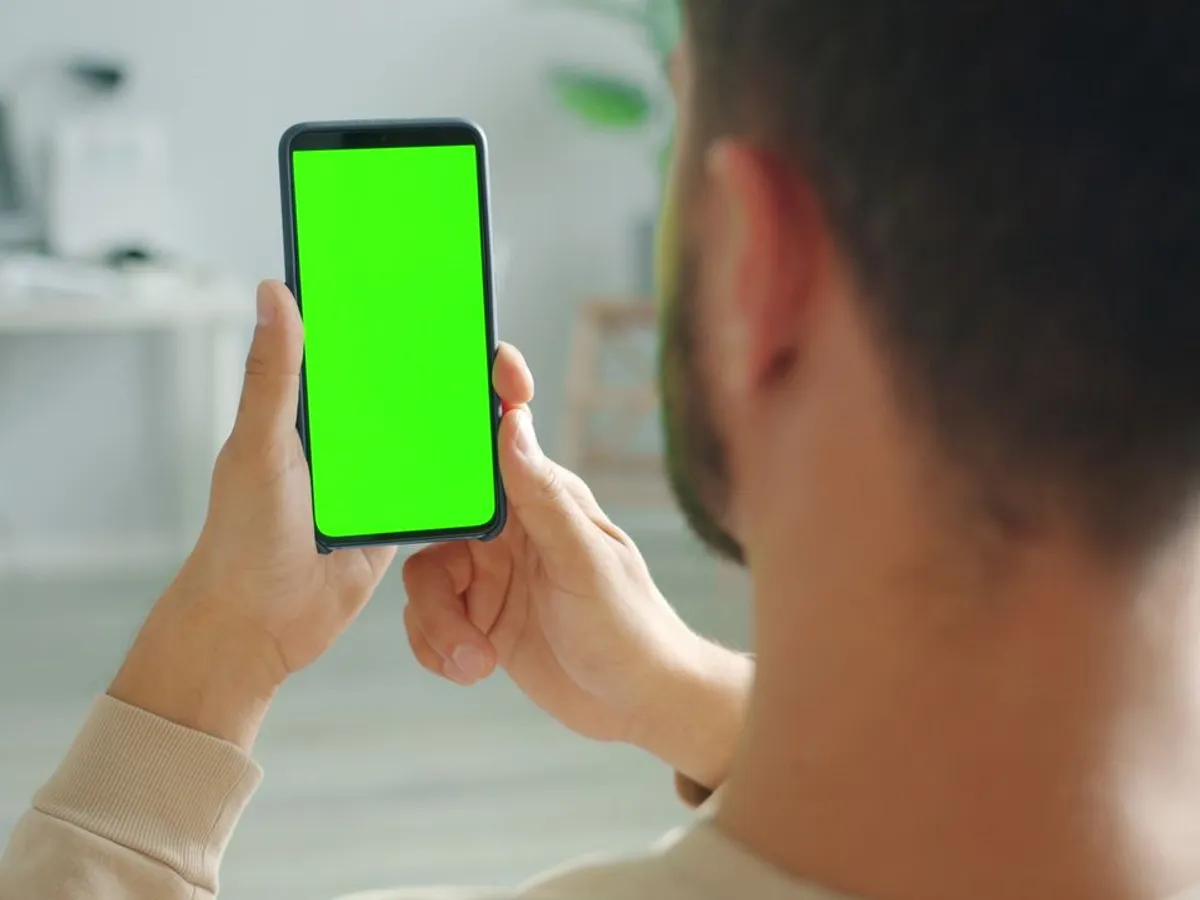Telefon Foto: Pexels (imagine cu rol ilustrativ)