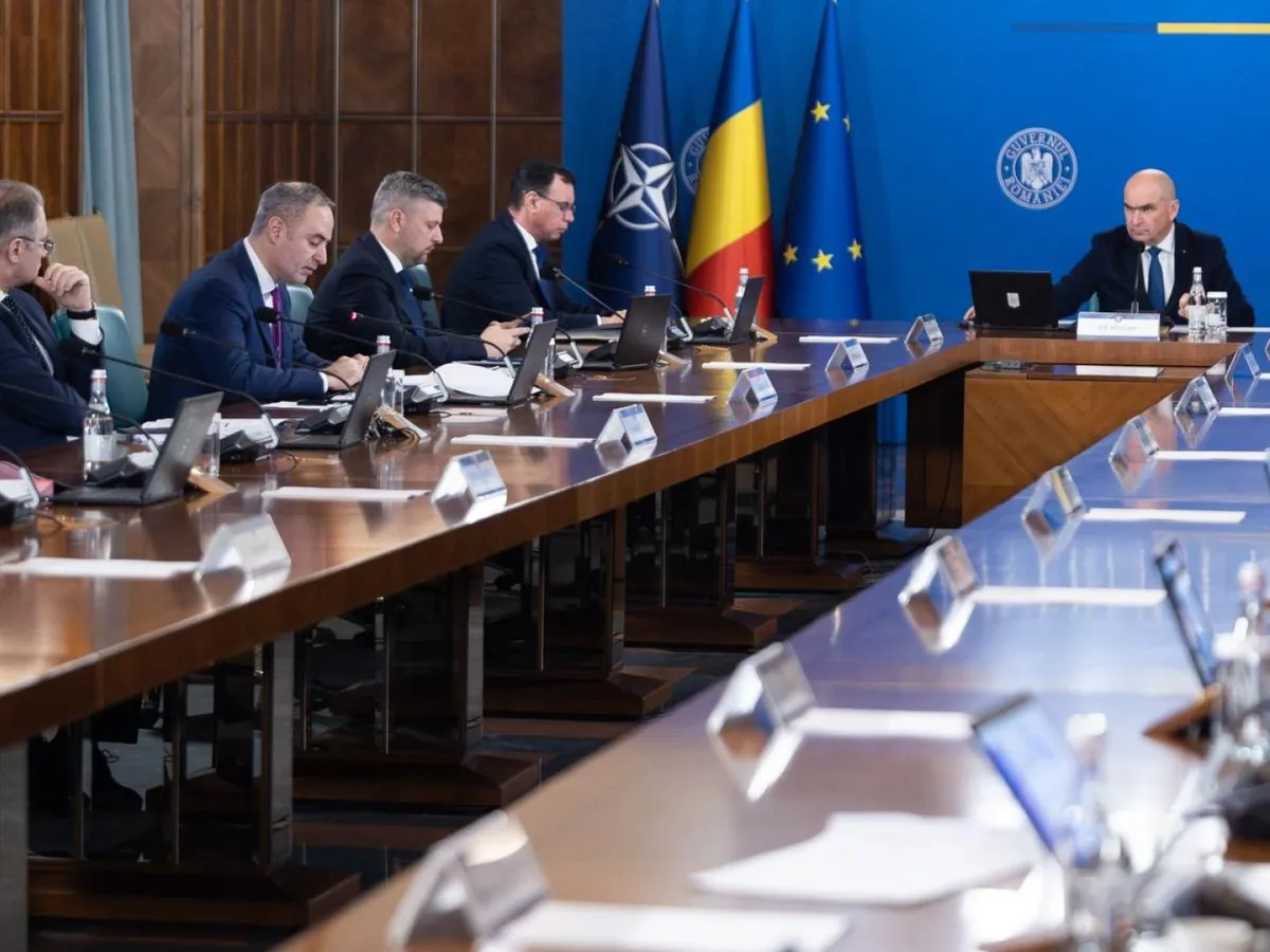 Guvernul crește chiriile pentru locuințele de stat: noile tarife au fost aprobate oficial. Cât vor plăti?