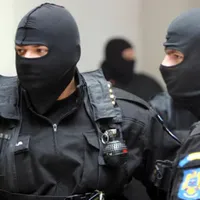 Descinderi Foto: Poliția Română