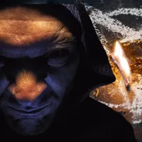 Un bărbat și-a ucis soția și cei doi copii într-un ritual satanic înfiorător: „Era diavolul în casă” - Foto: Profimedia images - Caracter ilustrativ
