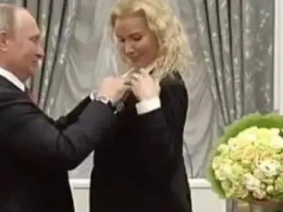 ”Cruella a Rusiei” a rupt tăcerea: ”Am ros o coajă de pâine o zi întreagă”. FOTO Cum arată la 52 de ani