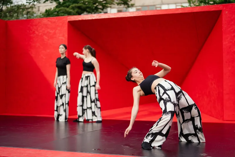 A început Romanian Creative Week, la București - Foto: RCW