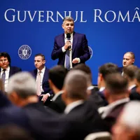 Marcel Ciolacu spune în ce condiții va demisiona din funcția de șef al PSD. „Îmi văd de drum” - Foto: Marcel Ciolacu Facebook