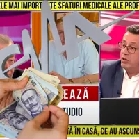 Amendă "subțire" de la CNA primită de România TV pentru "lăturile" propagate moartea Iuliei Marin - Colaj Newsweek - Foto: Captură Youtube/ Facebook - CNA
