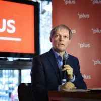 Dacian Cioloș/Foto: Adevarul