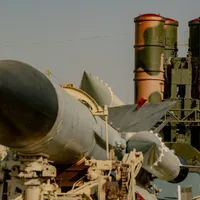 Israelul a eliminat toate sistemele antiaeriene rusești S-300 din Iran - Foto: Profimedia Images (imagine cu caracter lustrativ)