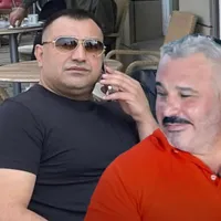 Conflict între interlopii Caran și Cămătaru. Totul a plecat de la o femeie. Ce consecințe pot fi Foto: colaj Facebook