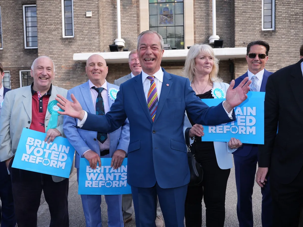 farage