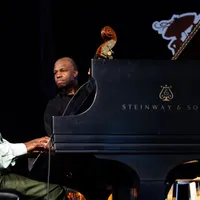 Ahmad Jamal - Foto: Profimedia Images