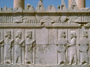 De ce Persia antică se numește Iran - Foto: Profimedia Images (cu rol ilustrativ)