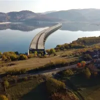 Autostrada Transilvania mai așteaptă. Licitația pentru un tronson abandonat din 2013, suspendată iar. - Foto: Facebook/Asociația Pro Infrastructură
