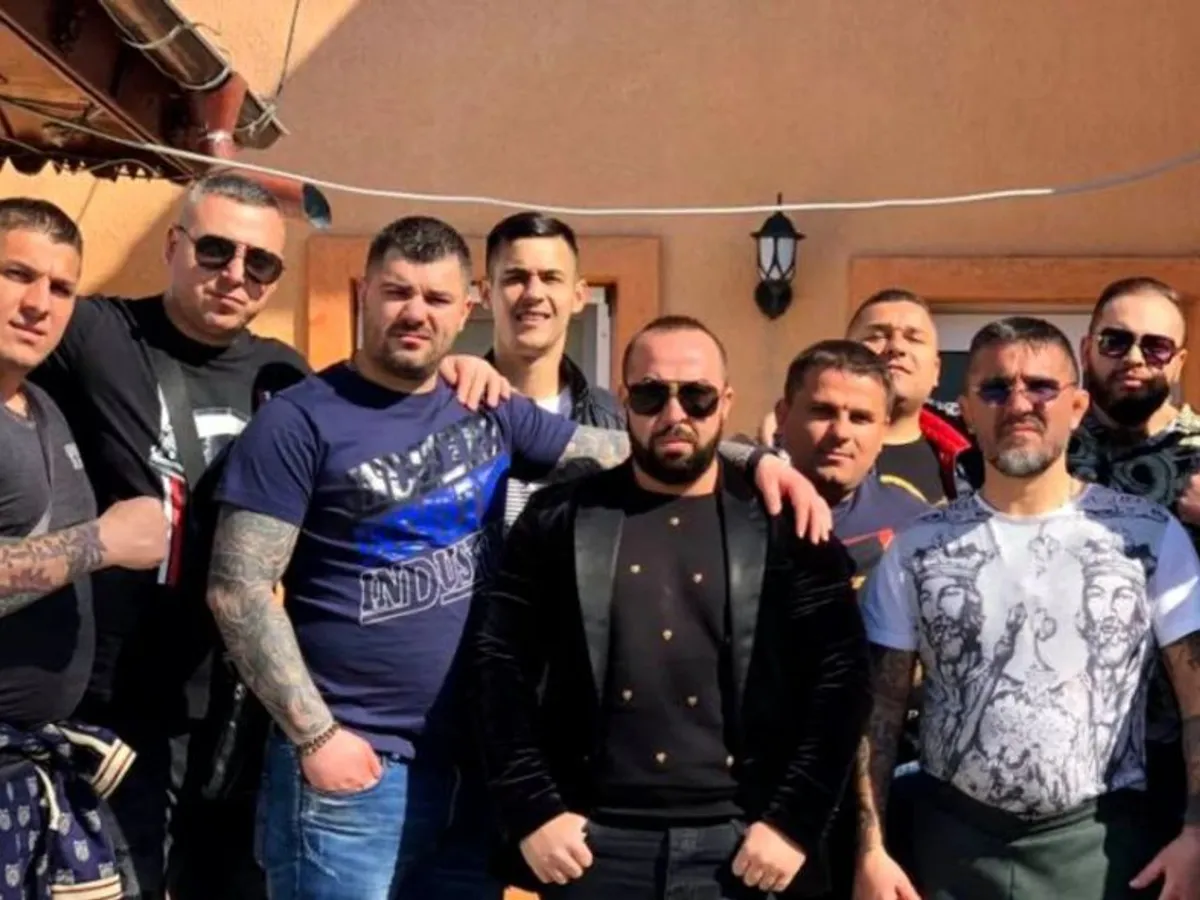 Frații Corduneanu, trimiși în judecată într-un dosar uriaș al DIICOT. „Păzeau” cazinourile din țară