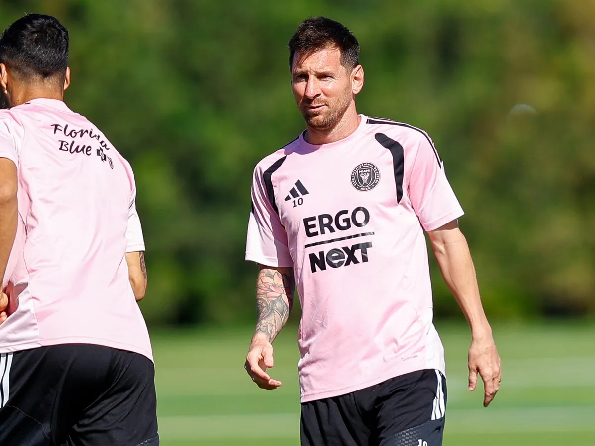 Messi menţionează Franţa ca fiind una dintre favorite la CM 2026, cu mulţi jucători de top
