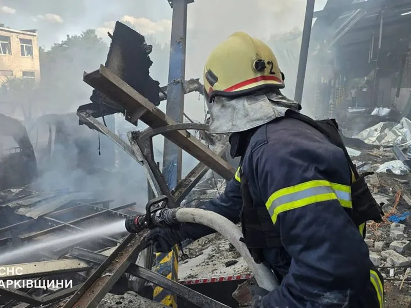 Ucraina se confruntă cu un potențial faliment. Înghețarea datoriilor urmează să expire - Foto: Profimedia Images