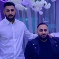 Ciprian și Grațian Pian, frații lui Emi Pian, condamnați după ce au împușcat un bărbat la un botez Foto: Facebook