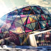 PARC Oul multicolor ar trebui să fie teatrul din viitorul parc „Tudor Arghezi” din Berceni