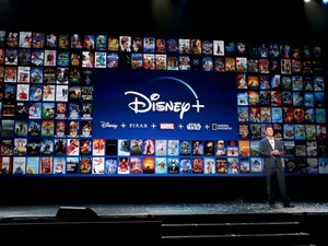 Disney+ / medium.com