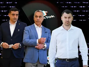 Rețeta „Călin Georgescu”, aplicată în Moldova. Candidatul lui Simion, vedetă peste noapte pe TikTok - Foto: Profimedia images