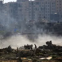 SUA insistă ca Hamas să accepte planul israelian de pace în Fâșia Gaza. Mesajul lui Anthony Blinken - Foto: Profimediaimages.ro