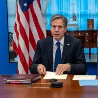 Anthony Blinken, mesaj pentru Serghei Lavrov. FOTO: Facebook