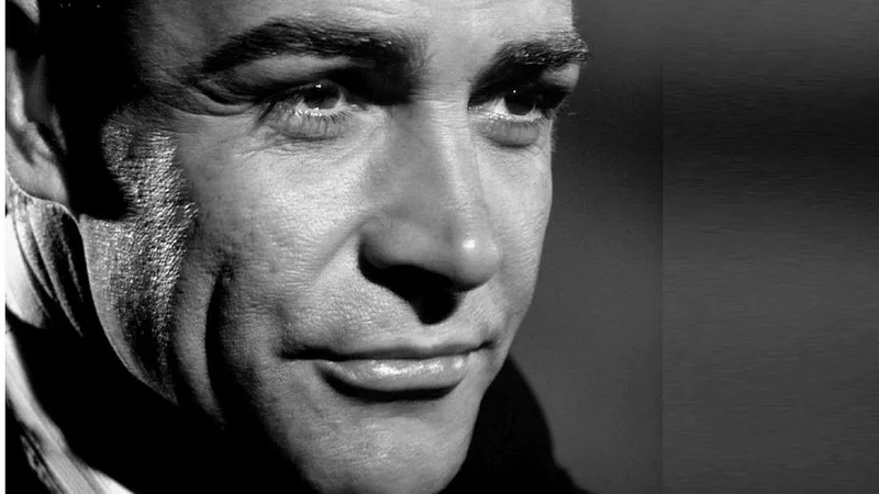 Relații traumatizante cu Sean Connery - Foto: Flickr/Insomnia Cured Here